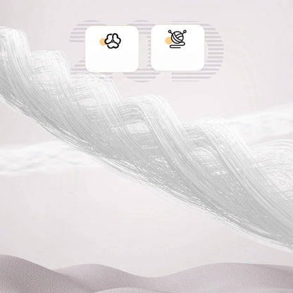 Keten Lüks Kaymaz Tabanlı Koltuk Örtüsü Seti