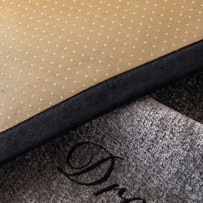 Dream Kaymaz Tabanlı Koltuk Örtüsü Seti