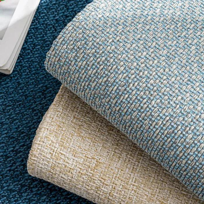 Haser Kaymaz Tabanlı Koltuk Örtüsü Seti